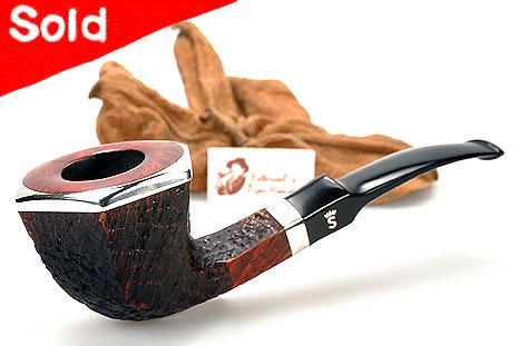 Stanwell Year Pipe 1992 9mm Filter